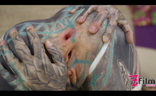 Videos de sexo com gostosa tatuada dando o cu